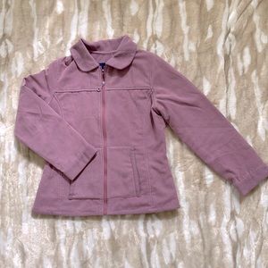 London Fog Jacket (Girls)